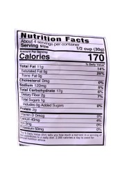 Jack&#39;n Jill Chippy Chilli and Cheese Corn Chips, 110g