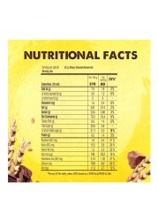 Nestle Fitness Choco Banana Cereal Bars, 23.5g