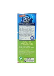 Batchelors Cream Of Mushroom Cup A Soup With Croutons 99g