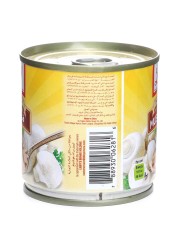 ليبي فطر مقطع 184 غرام