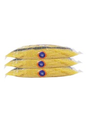 Kuwait Flour Mills And Bakeries Co No 2 Vermicelli 500g Pack of 3