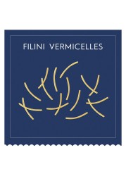 Barilla Number 30 Vermicelli Cello Pack 400g