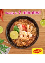 Nestle Maggi Tom Yam Noodles 80g