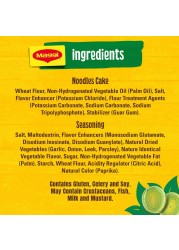 Nestle Maggi 2 Minutes Vegetables Noodles 77g Pack of 5