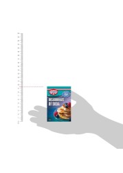Dr. Oetker Bicarbonate of Soda, 42g