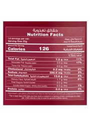 Kitco Stix Salt and Vinegar Potato Sticks, 45g Pack of 6