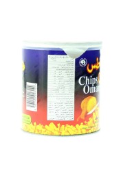 Chips Oman Chilli Flavour Potato Chips 37g