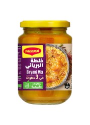 Nestle Maggi Biryani Mix 350g