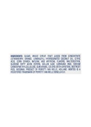 Mentos Say Hello! Sour Fruit Mix Candy Pack of 14