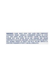 Mentos Say Hello! Sour Fruit Mix Candy Pack of 14