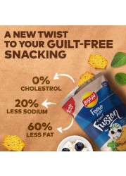 Lay&#39;s Forno Fusion Greek Mix Potato Chips 50g