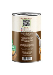 California Garden Ready To Eat Chick Peas 400g