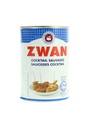 Zwan Cocktail Beef Sausages 200g