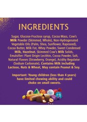Mackintosh&#39;s Quality Street Chocolate Tin, 850g