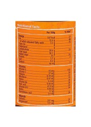 Ovomaltine Swiss Chocolate Spread with Malty Crunchy Pieces &amp; Cocoa Palm Oil Free 680g
