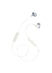JBL Endurance Run 2 Bluetooth In-Ear Headphones White