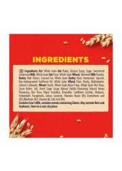 Nestle Honey Cheerios Cereal Bar, 22g Pack of 6
