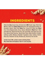 Nestle Honey Cheerios Breakfast Cereal Bar, 22g