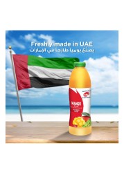 Al Ain Farms Fresh Mango And Grape Juice 1L