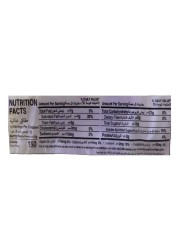 Rebisco Hansel Mocha Sandwich Biscuits, 31g Pack of 10