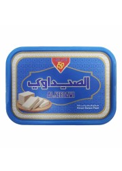 الصيداوي حلاوة سادة 1 كغ