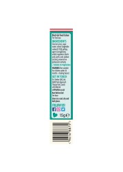 Dr. Oetker Extra Strong Black Food Colour Gel, 15g