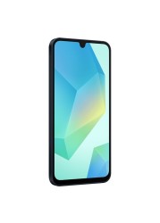 Samsung Galaxy A16 Dual SIM 4GB RAM 128GB 4G Black
