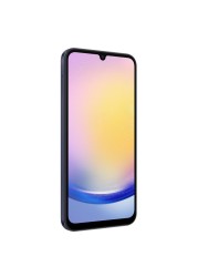 Samsung A25 Dual SIM 6GB RAM 128GB 5G LTE Blue Black