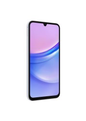 Samsung A15 Dual SIM 6GB RAM 128GB 4G LTE Light Blue
