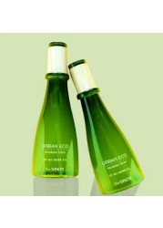 The Saem Urban Eco Harakeke Skin Care Set