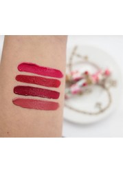 Dolce & Gabbana Dolcissimo Matte Liquid Lip Colour – 110 Bronze