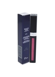 Dior Rouge Dior Liquid Lip Stain – 375 Spicy Metal – 6ml