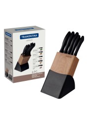 Tramontina Affilata Knives Set 6 PCS