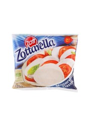 Zott Zottarella Mozzarella Classic 125g