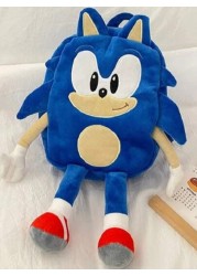 bandai Bandai Hot Selling Backpack Fashion Casual Travel Bag Cartoon Large Capacity Gift For Friends