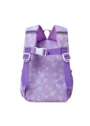 Sanrio Sanrio Schoolbag Hello Kitty Schoolbag Girls New Class Super Cute Girls Travel Shoulder Bag