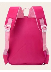 New Cute Cartoon Children s Backpack School Bag Travel Bag Back To School Season Backpack School Bags For Girls