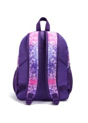 3PCSBackpack Sequined Backpack Shoulder Bag Lunch Box Pencil Case