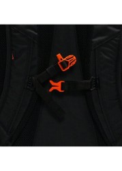 Nike حقيبة ظهر HAYWARD SCOUTER BKPK موديل 2025 للشباب HJ8231-010