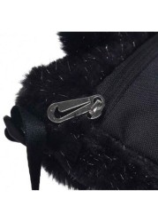Girls Y Nk Fx Fur Crossbody Bag Shoulder Bag FZ1329 010