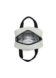 1 Piece Cat And Dog Lunch Bags Insulated Tote Bags Portable Tote Bags Tote Bags Ice Bags Multi Purpose Lunch Bags Insulated Bags For Boy And Girl For Work Travel And Picnics Non Food Contact Bags