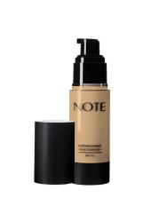 NOTE MATTIFYING EXTREME WEAR FOUNDATION 02 NATURAL BEIGE 30ml