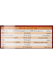 شراب التمر الفاخر من بايارا، 1 كجم