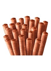 Papadopoulos Caprice Wafer Rolls 53g
