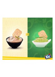 Tuc Original Biscuits Value Pack 300g Pack of 2