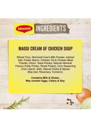 Nestle Maggi Cream Of Chicken Soup 71g