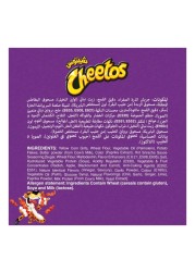 Cheetos Flamin&#39; Hot Sriracha Flavor Spicy 140g