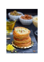 Taj Mahal Saffron Twin Pack 2X1g (Spain)
