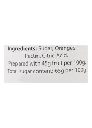 Diamond Orange Marmalade 454g