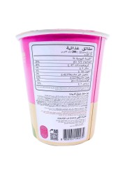 غود سيول توبوكي كعكة الأرز الكورية بنكهة جبنة كاربونارا 113 غرام